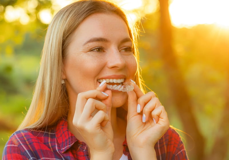 Making the Right Choice at The Village Dentist